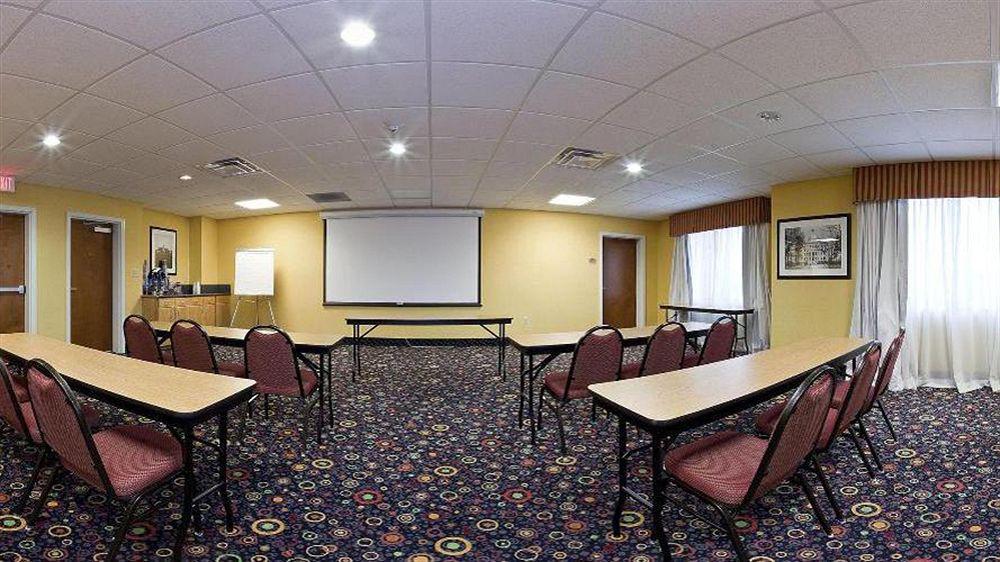 Holiday Inn Express Hotel & Suites Louisville South-Hillview, An Ihg Hotel Εξωτερικό φωτογραφία