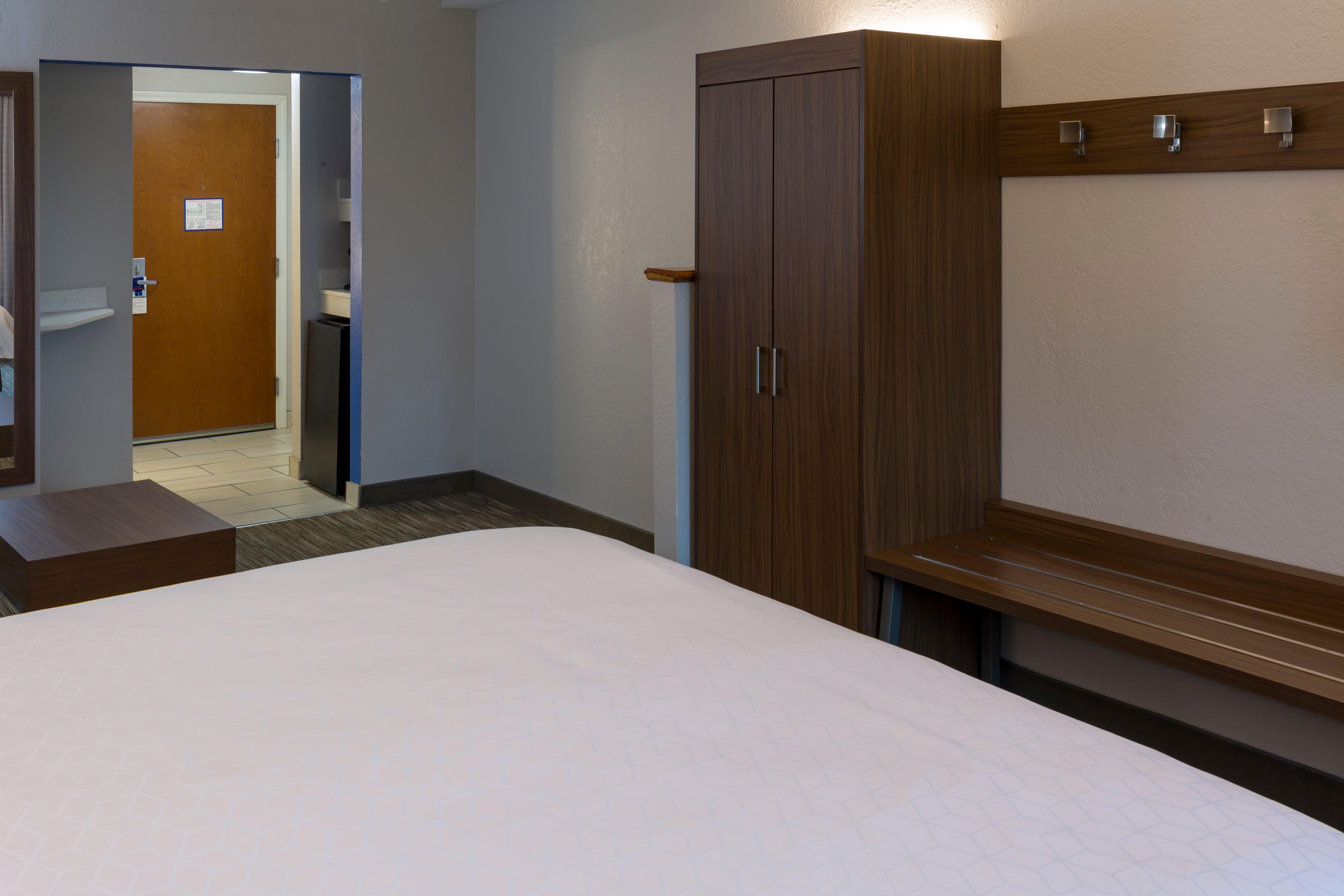 Holiday Inn Express Hotel & Suites Louisville South-Hillview, An Ihg Hotel Εξωτερικό φωτογραφία