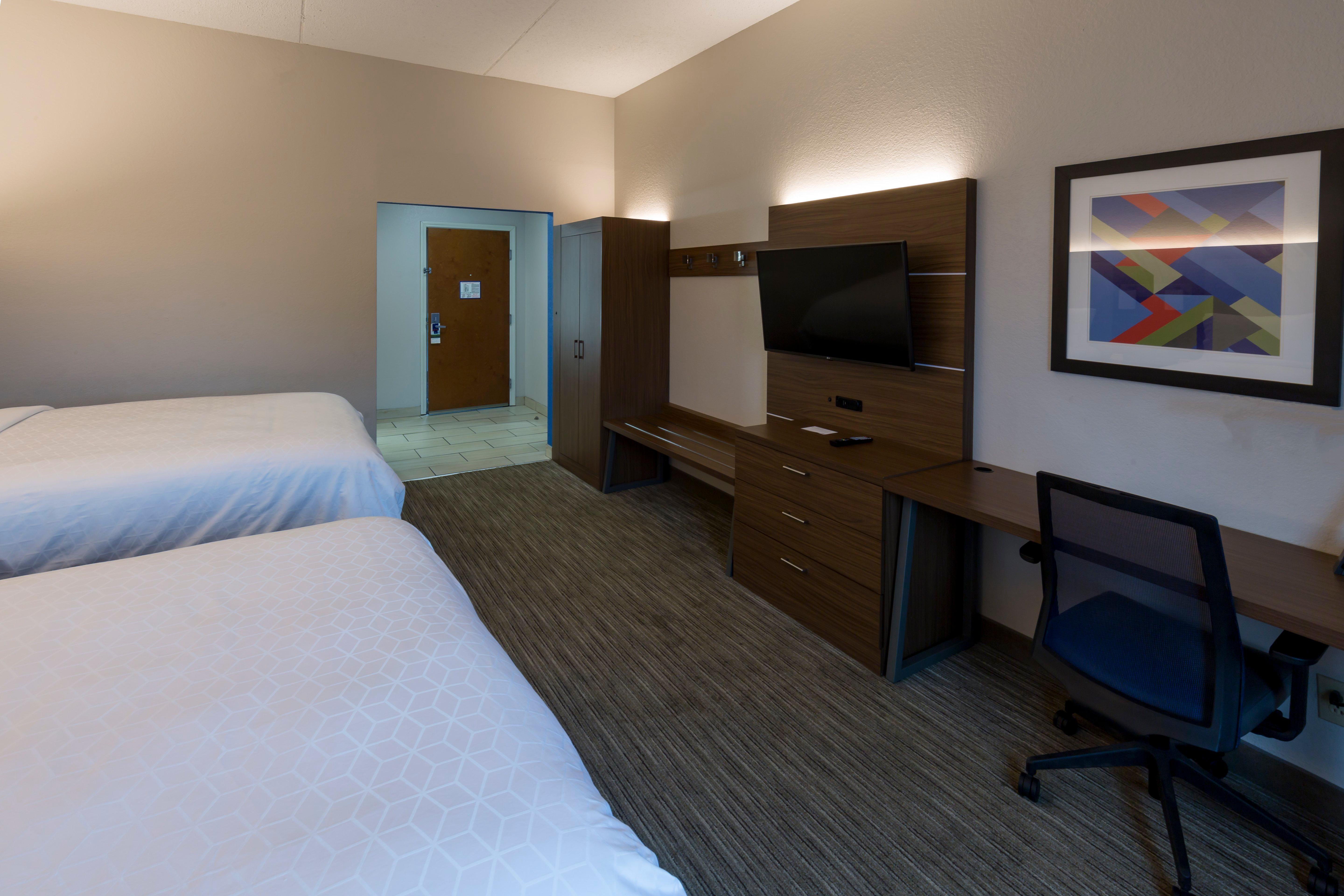 Holiday Inn Express Hotel & Suites Louisville South-Hillview, An Ihg Hotel Εξωτερικό φωτογραφία