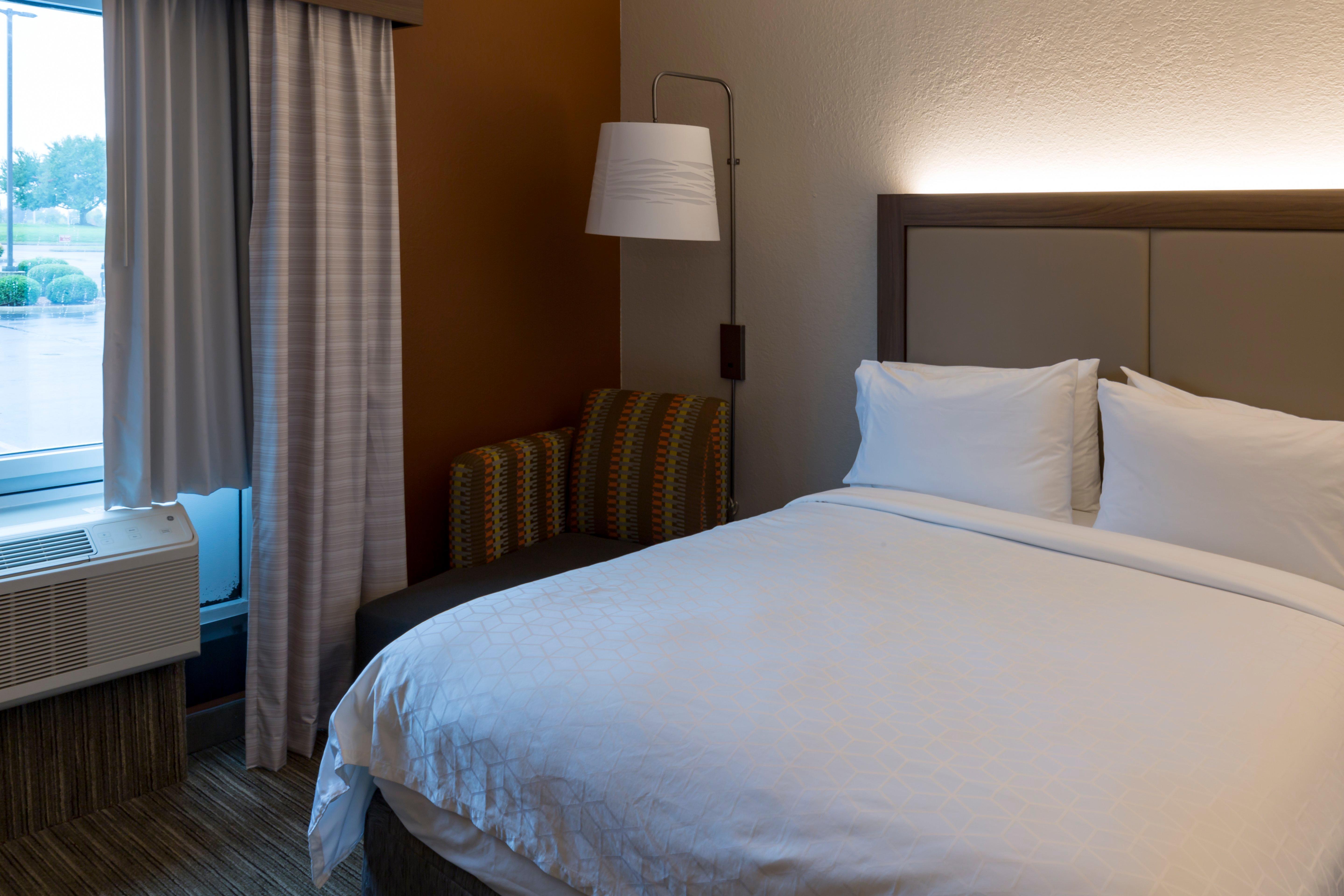 Holiday Inn Express Hotel & Suites Louisville South-Hillview, An Ihg Hotel Εξωτερικό φωτογραφία