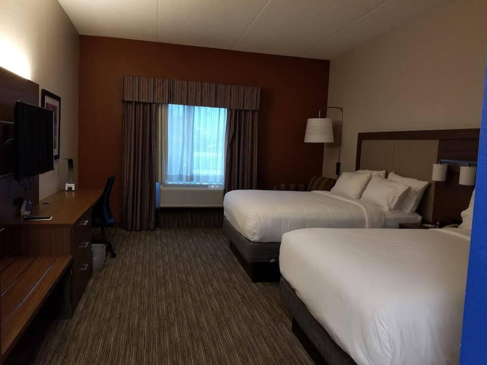 Holiday Inn Express Hotel & Suites Louisville South-Hillview, An Ihg Hotel Εξωτερικό φωτογραφία