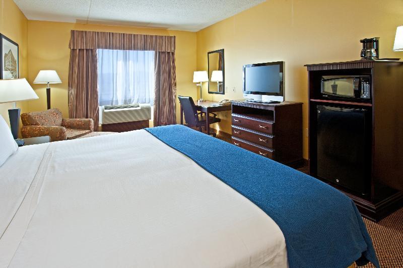 Holiday Inn Express Hotel & Suites Louisville South-Hillview, An Ihg Hotel Εξωτερικό φωτογραφία