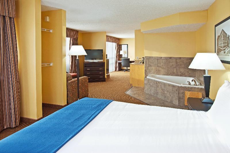 Holiday Inn Express Hotel & Suites Louisville South-Hillview, An Ihg Hotel Εξωτερικό φωτογραφία